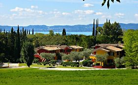 Poiano Garda Resort Appartamenti
